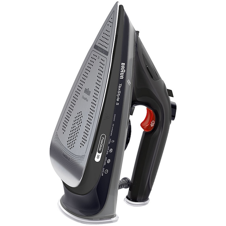 Ютия Braun TexStyle 5 SI5088BK