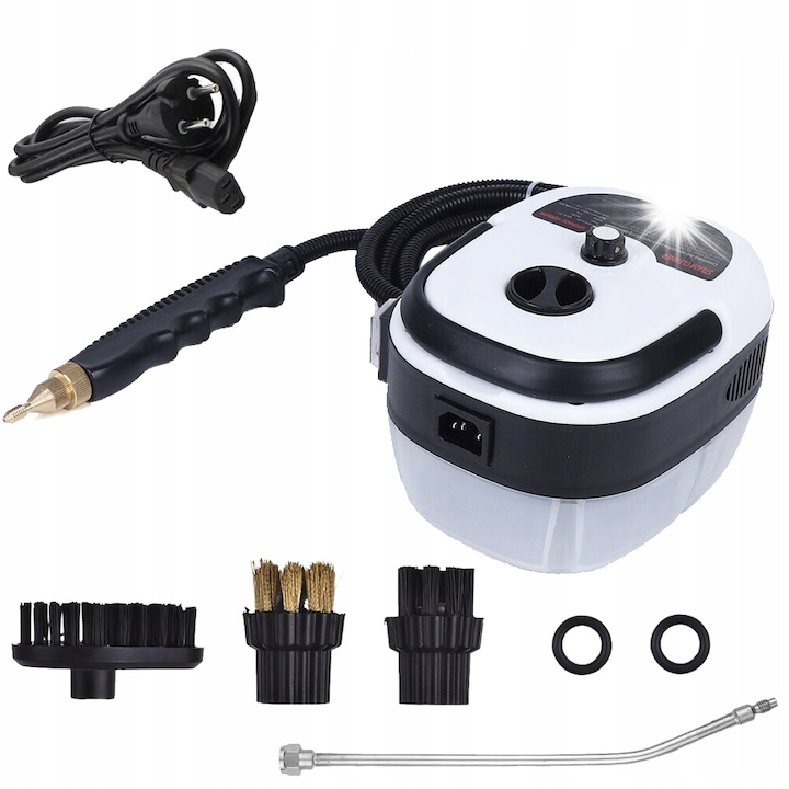 Парочистачка Bedee