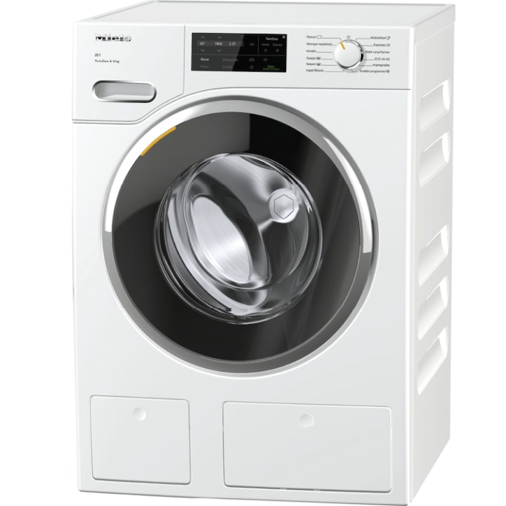 Пералня Miele WWG660 WCS