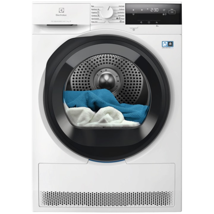 Сушилня Electrolux EW7D395UCE