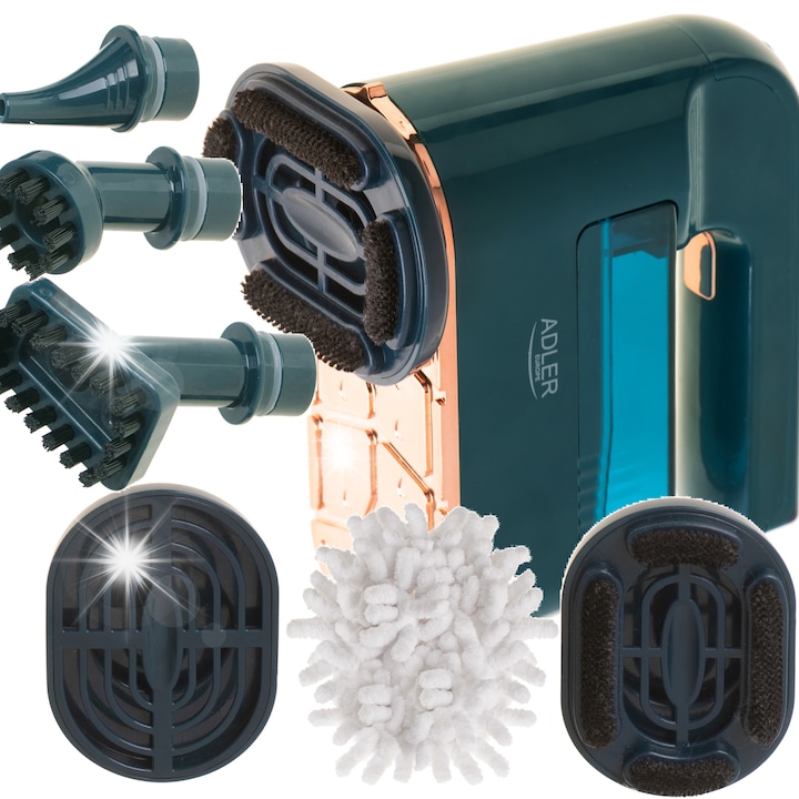 Парочистачка Adler