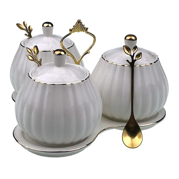 Избрахме за Вас Най-Качествените Оливерници – Класация Комплект Oliviera от 3 купи