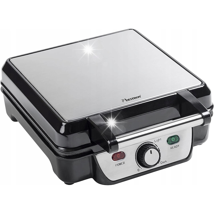 Гофретник Bestron ASW281