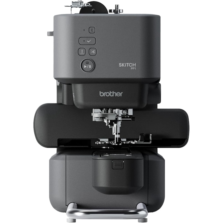 Brother Skitch машина за бродиране с една игла с връзка Artspira