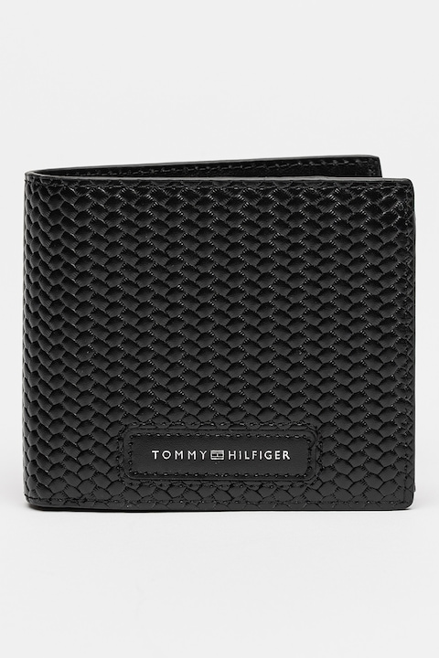 Топ 20 Мъжки Портфейла за 2026 Година Tommy Hilfiger