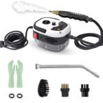 Топ 7 Преносими Парочистачки За Кола И Тапицерия — Малки Но Мощни