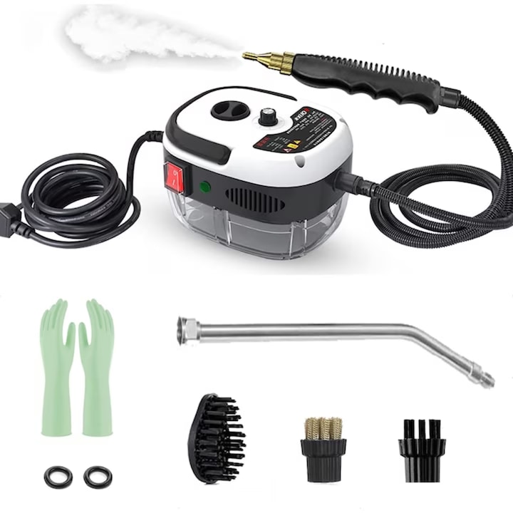 Топ 7 Преносими Парочистачки За Кола И Тапицерия — Малки Но Мощни