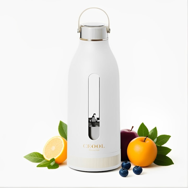 Преносим блендер