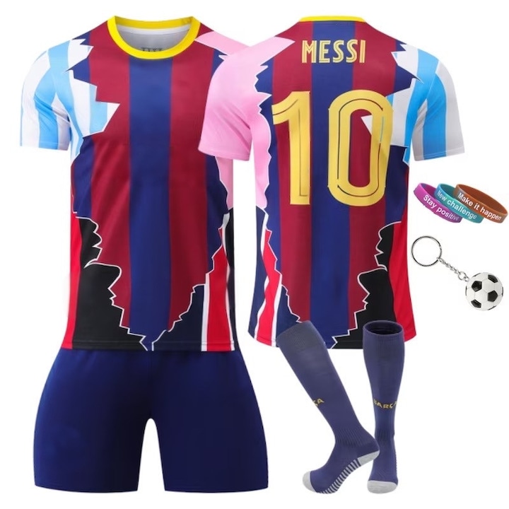 Детска спортна екипировка