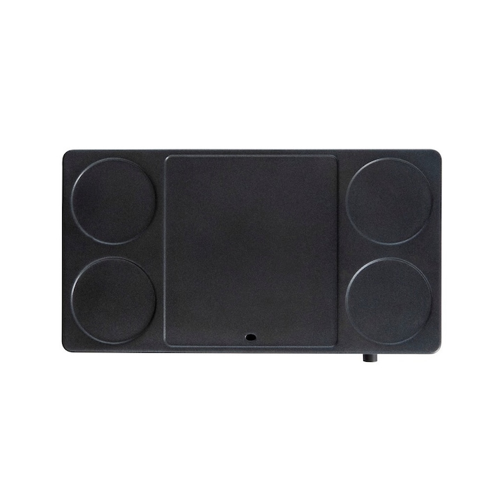 Уред за палачинки 3в1 DOMO DO8712W