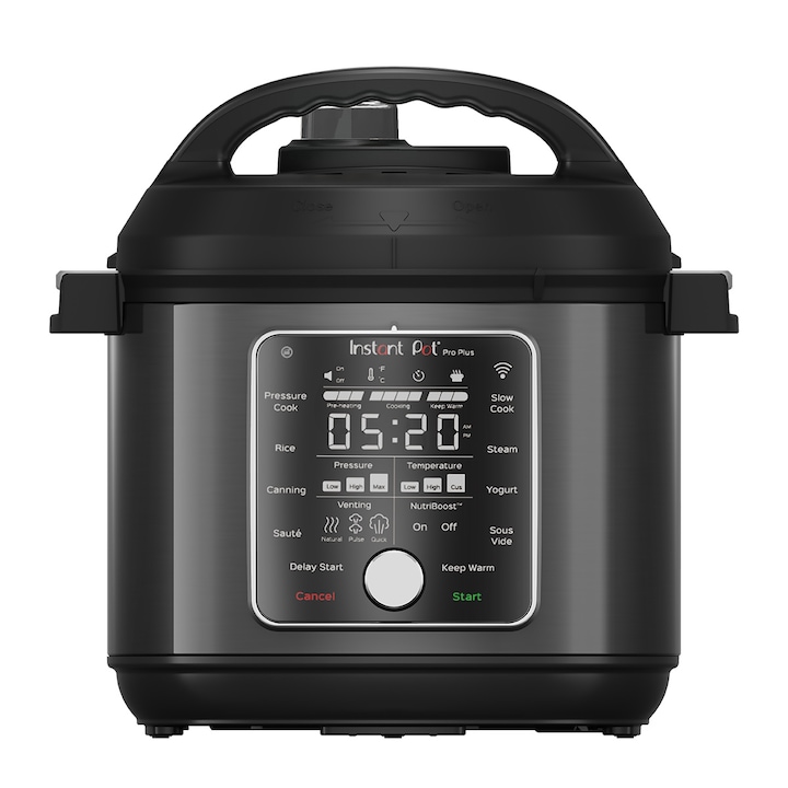 Херметичен мултикукър Instant Pot