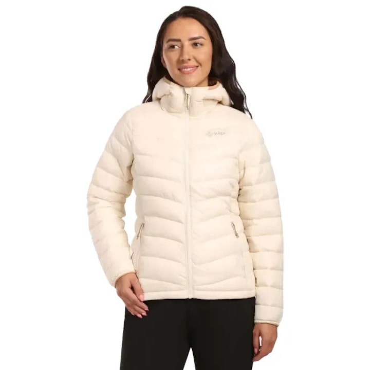 KILPI дамски якета: Пълен преглед на моделите и цени за 2026 Спортно яке Kilpi Rebeki