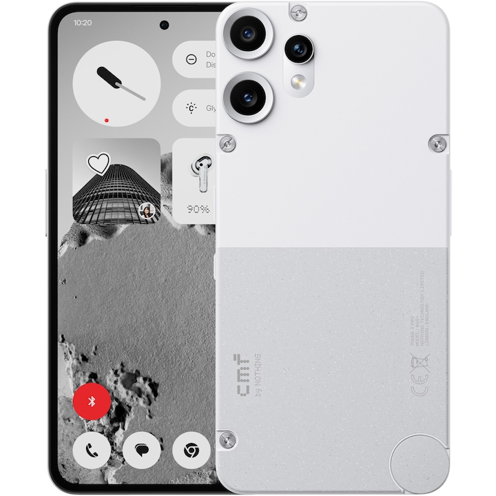 Мобилен телефон CMF Phone 2 Pro