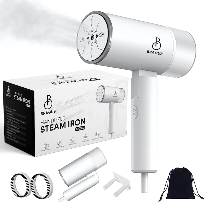 Вертикална Парна Ютия