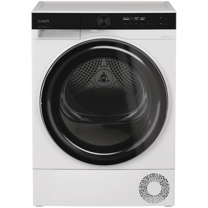 Сушилня Candy BS H9N2B-S
