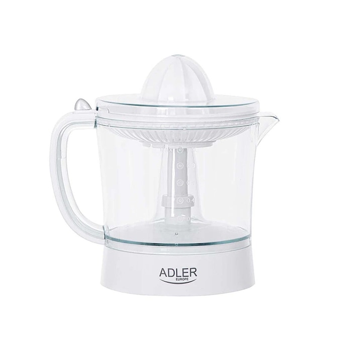 Сокоизстисквачки ADLER - Кои са Най-добрите за 2026 Година Сокоизстисквачка за цитруси ADLER AD 4009