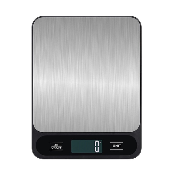 Кои Са Най-Добрите Кухненски Везни С Голям Капацитет - 10+ КГ Кои Са Най-Добрите Кухненски Везни С Голям Капацитет – 10+ КГ