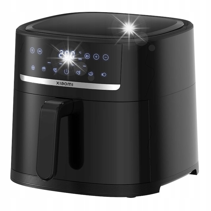 Фритюрник без мазнина Xiaomi AirFryer 6L
