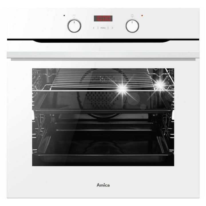 Електрическа фурна Amica ED376391W