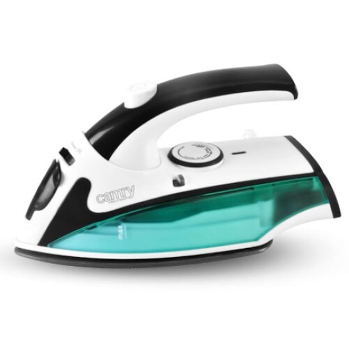 Mини ютия за пътуване