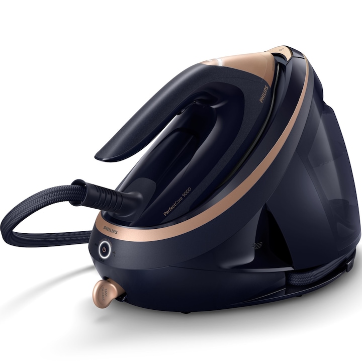 Парогенератор Philips PerfectCare серия 9000 PSG9050/20