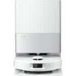 Прахосмукачка и моп Roborock Qrevo 5AE W – Обективно Ревю