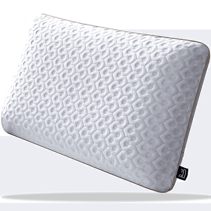 Ортопедична възглавница за врата Elindor® от мемори пяна