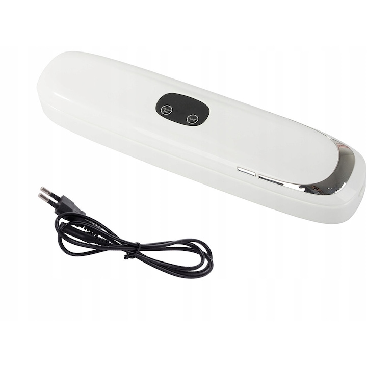 Най-Добрите ZOLA Уреди За Вакуумиране За 2026: От Джобни Помпи До Модели С Кантар Уред за вакуумиране Zola