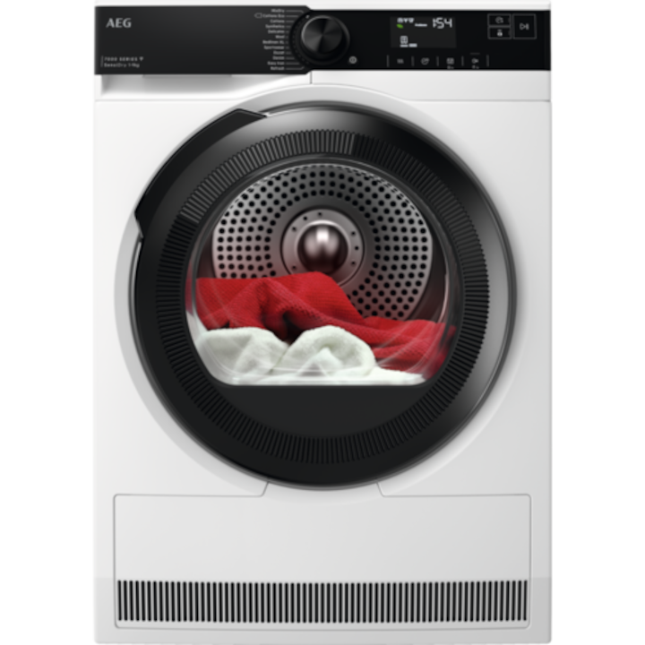 Сушилня AEG TR739G4CE AbsoluteCare