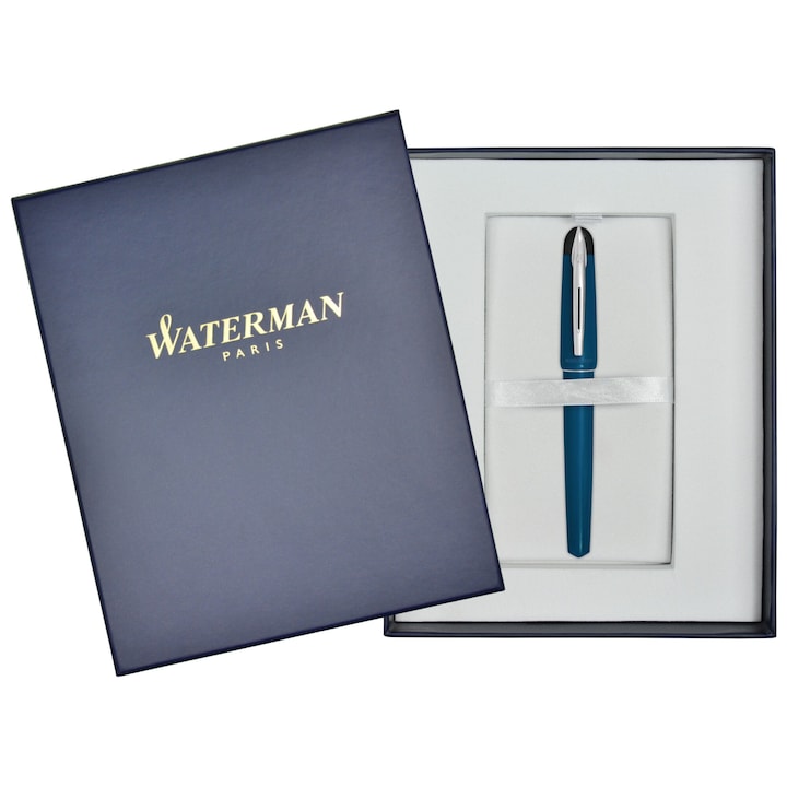 Химикалка Waterman Kultur