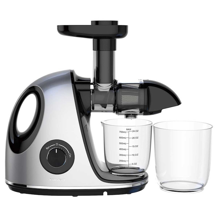 Сокоизстисквачки марка Klausberg - кои са най-харесваните? Сокоизстисквачки марка Klausberg – кои са най-харесваните?