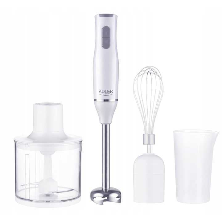 Блендер Adler AD 4620