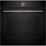 Фурна за вграждане Bosch Seria 8 HBG7322B1 – Мнения на Закупили