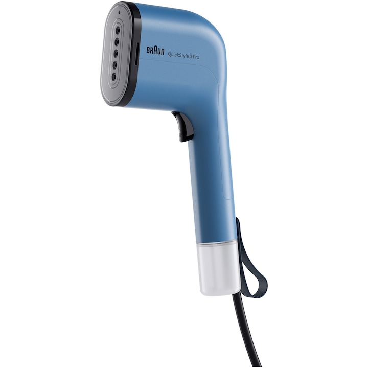 Вертикална машина за гладене с пара BRAUN GS3024BL