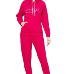 Памучни и ватирани дамски анцузи за ежедневно носене