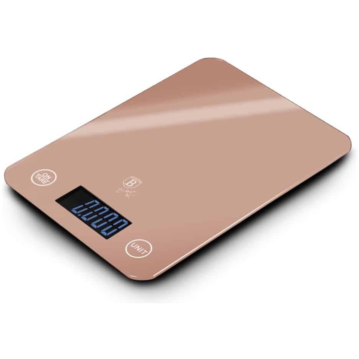 Berlinger Haus Кухненски Везни — Всички Модели Berlinger Haus Кухненски Везни — Всички Модели