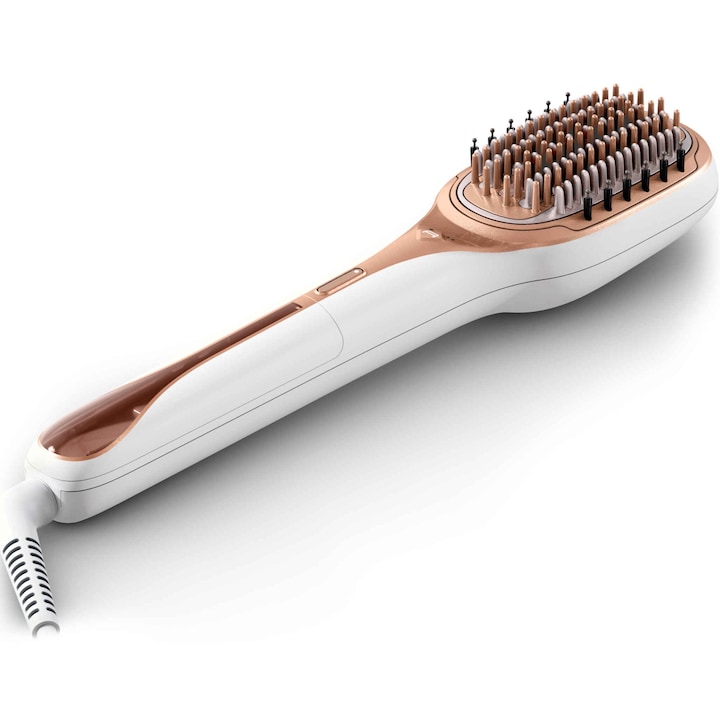 Четка с пара за възстановяване на косата Rowenta Hair Therapist™ CF9920F0