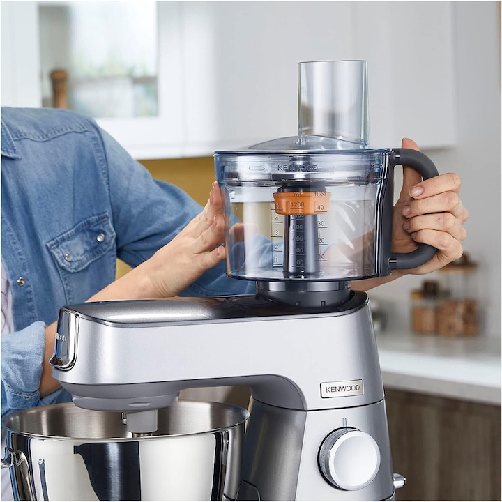 Чопър KENWOOD KAH65000PL Мултичопър - eMAG.bg