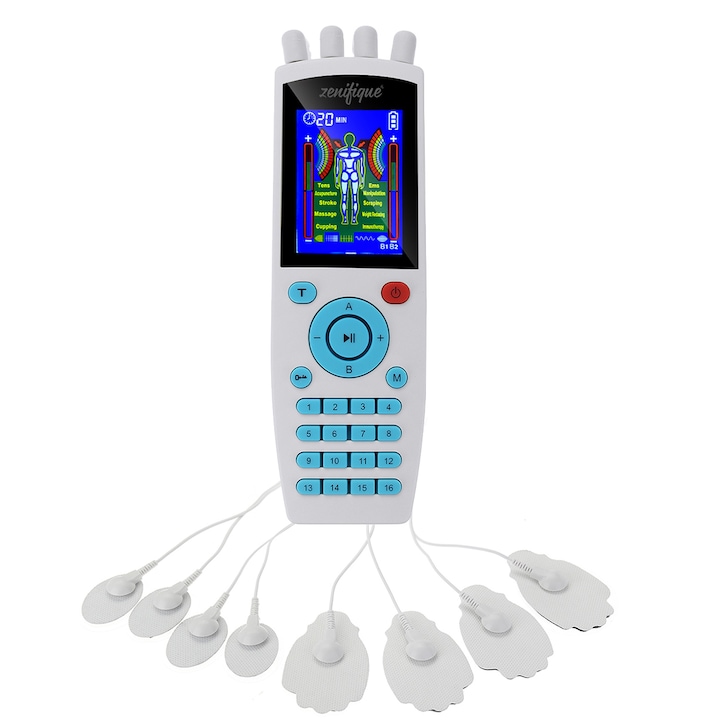 Уред за електростимулация Zenifique