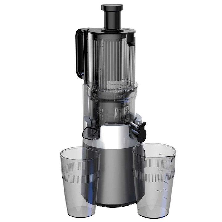 Сокоизстисквачки марка Klausberg - кои са най-харесваните? Сокоизстисквачка Klausberg KB-7881