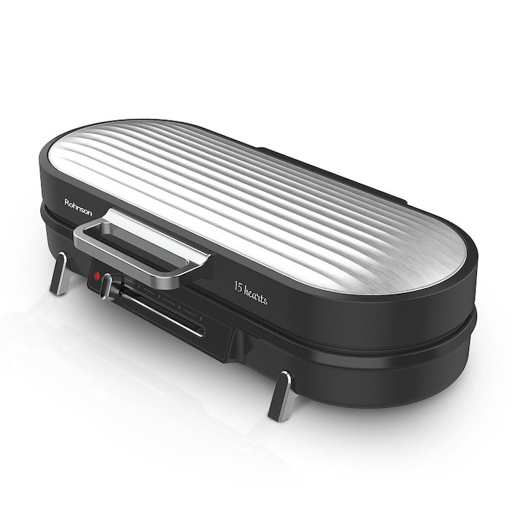 Гофретник Rohnson R-2206