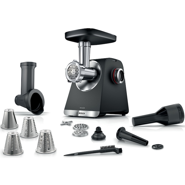 Месомелачка Bosch MFWS640B
