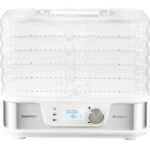 Топ 7 Дехидратори От Неръждаема Стомана