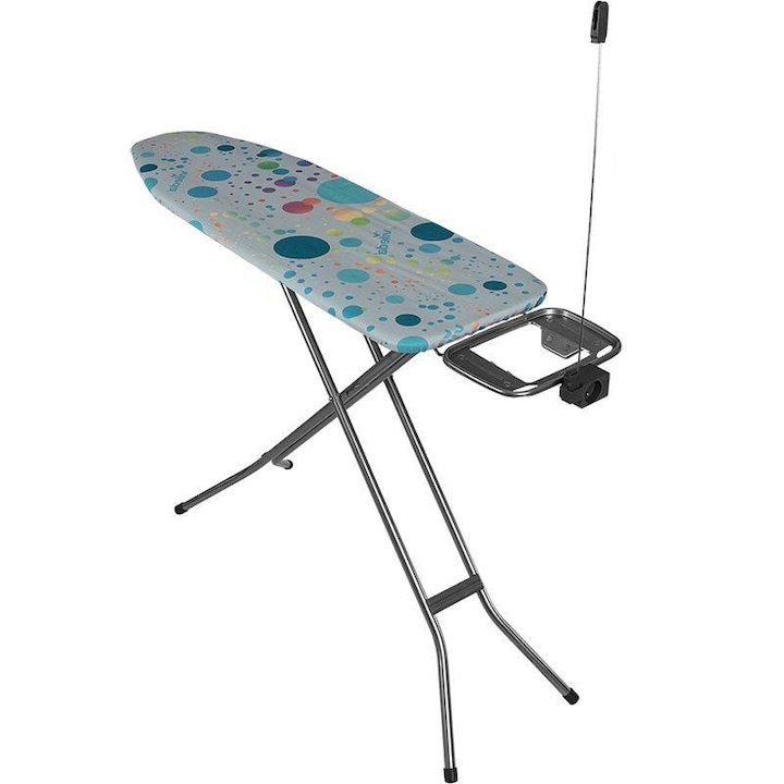 Топ 13 Най-Добрите Дъски За Гладене Vileda - Коя Е Най-Подходящата За Вас? Дъска за гладене Vileda