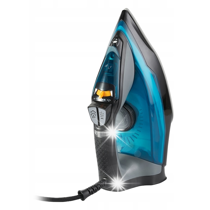 Топ 10 Най-Добрите ADLER Ютии И Парочистачки — Коя Е Идеалната За Вашия Дом? Парна ютия Adler AD 5032