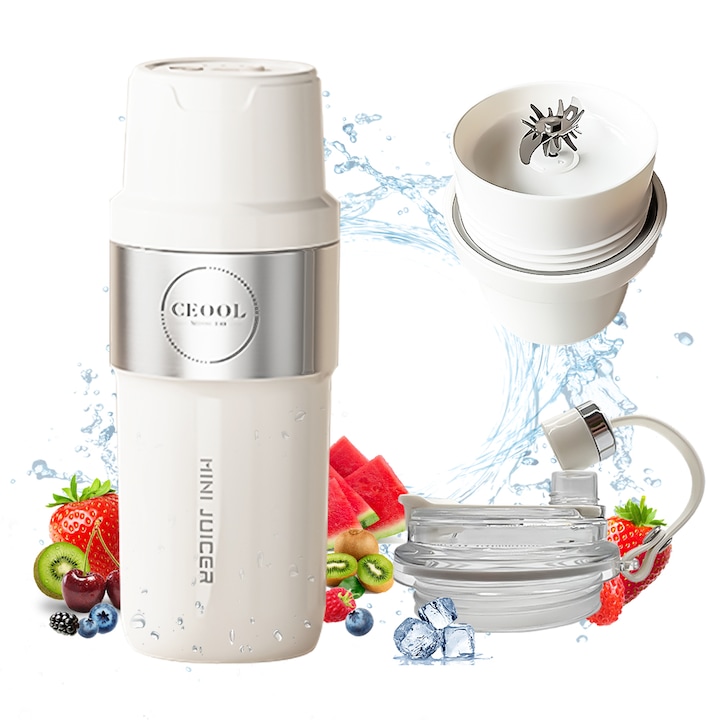 Преносим блендер 350 мл