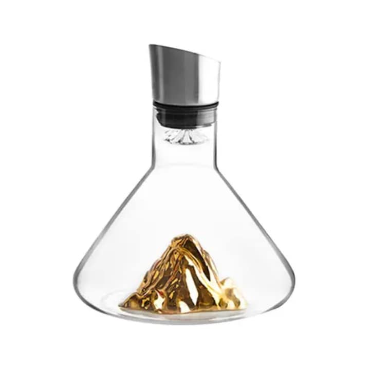 Комплект гарафи MindBlower