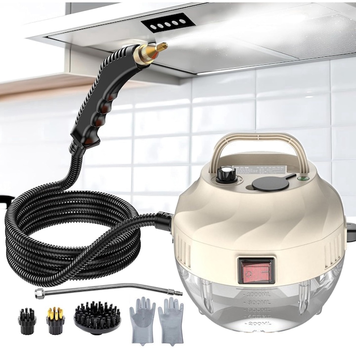 Парочистител