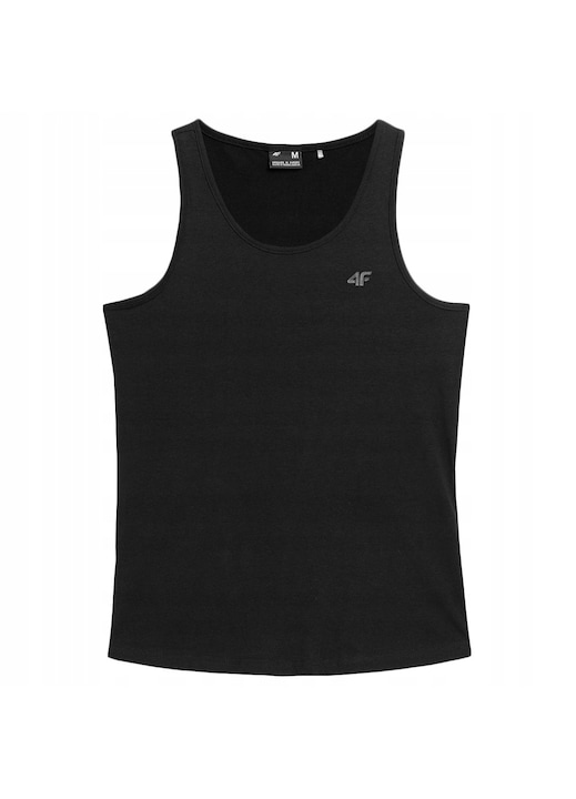 4F Дамски потник Otus черен - eMAG.bg