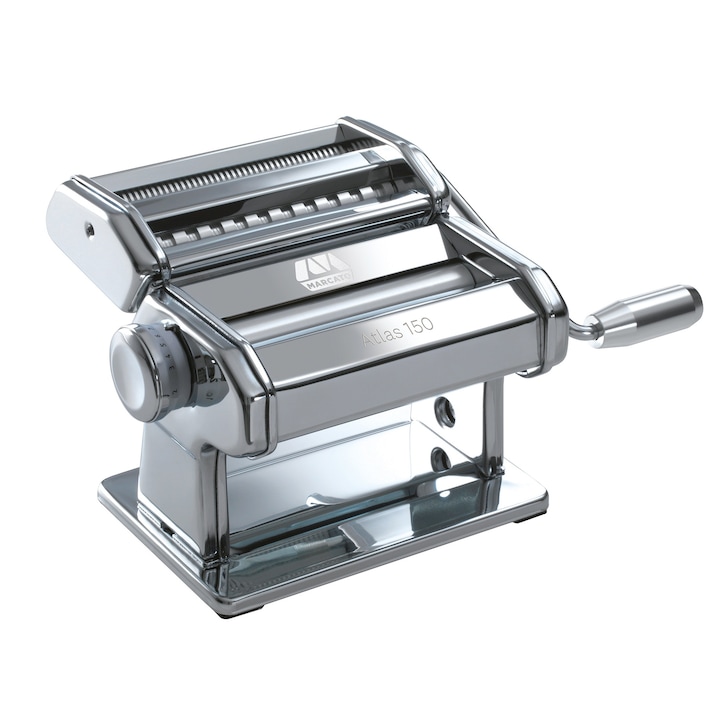 Машина за паста Marcato ATLAS 150 CLASSIC - eMAG.bg